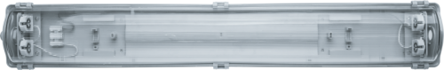 Светильник 61 446 DSP-04S-600-IP65-2хT8-G13 220-240В под лампу NLL T8 LED (аналог ЛСП 2х18) Navigator 61446