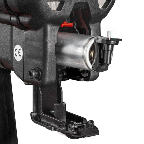 Пистолет монтажный газовый GCN-40Y ПРОФИ КВТ 104523