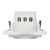 Розетка 1-м СП Стокгольм 16А USB A+C с заземл. защ. шторки винтов. клеммы механизм бел. EKF EYR16-2USB-typeA-typeC Розетка 1-м СП Стокгольм 16А USB A+C с заземл. защ. шторки винтов. клеммы механизм бел. EKF EYR16-2USB-typeA-typeC