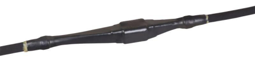 Муфта соединительная Стт(тп) 3х16/25 с гильзами; ППД бумаж. изол. 1кВ IEK UZM-BIS1-VN3-1625SZ