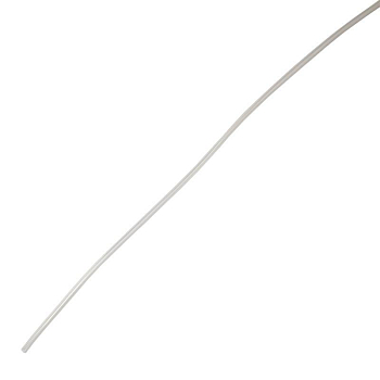 Трубка термоусадочная двустенная клеевая 9/3 (3:1) прозр. 1м Rexant 26-9009