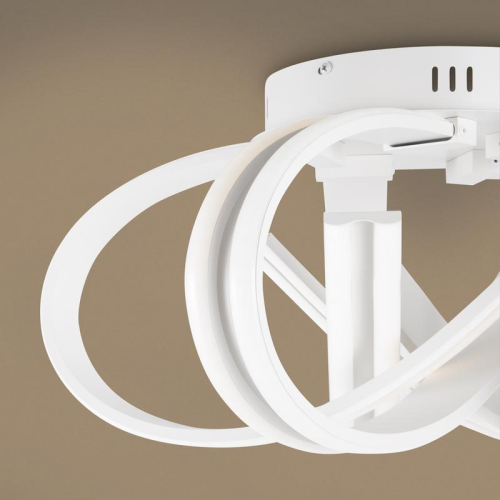 Светильник Haut 93Вт IP20 потолочн. Freya FR10024CL-L93W