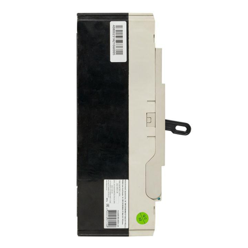 Выключатель автоматический 3п 800/800А 35кА ВА-99М РМРС PROxima EKF mccb99-800-800m-om