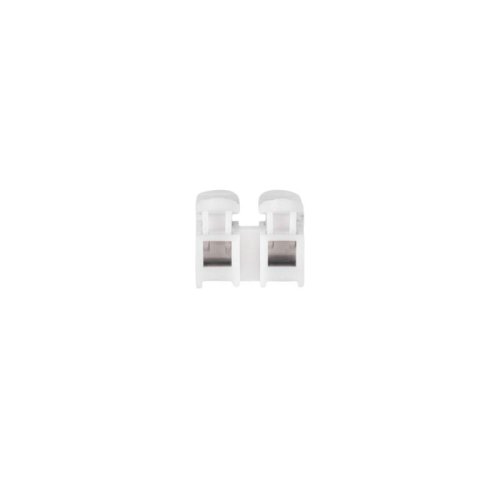 Клемма монтажная СМК PTC-2P 823-2.5 450В 10А 0.2-2.5кв.мм JazzWay 5074149