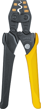 Пресс-клещи NHT-Pkk2-0.5-6 Navigator 95280