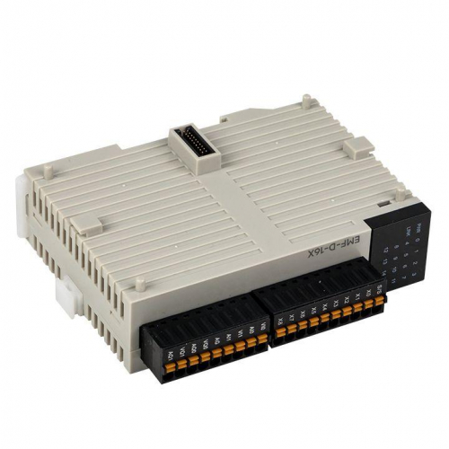 Модуль дискретного в/в EMF 8/8 PRO-Logic PROxima EKF EMF-D-8X8Y-R