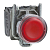 Кнопка без фикс. 1НO+1НЗ с подсветкой 24В красн. SchE XB4BW34B5