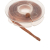 Лента медная для удаления припоя d2.5мм 1.5м Rexant 09-3003