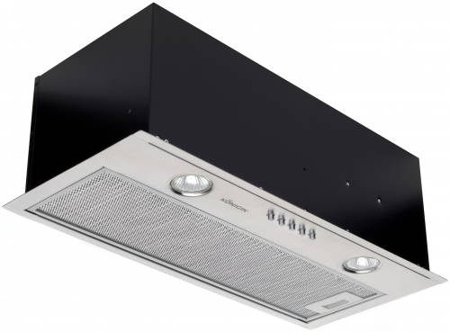 Кухонная вытяжка Konigin Flatbox Inox 60