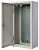 Корпус навесной ЩМП-01 410х210х140 IP31 с монтаж. панелью метал. DEKraft 30541DEK