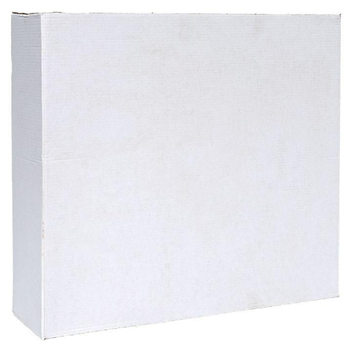 Щит распределительный навесной Unix 2х18мод. IP41 бел. дверь PROxima EKF ux-2x18-nw