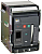 Выключатель автоматический воздушный 3п A 1250А 66кА TD выдвижн. с комплектом аксессуаров ARMAT IEK AR-ACB-3VA-066-1250A-TDCF