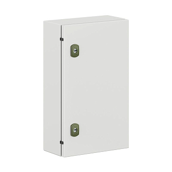 Корпус навесной уличный ST Outdoor с М/П 500х300х150мм IP66 DKC R5ST0531-OUTDOOR