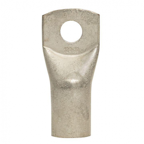 Наконечник силовой медный луженый ТМЛ-Р 150-12 PROxima EKF tml-r-150-12