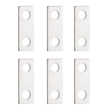 Комплект расширителей выводов K2 AV POWER-2 AVERES EKF mccb-2-K2-av