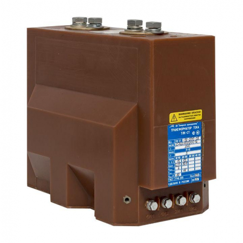 Трансформатор тока ТЛК-СТ-10-5(1)-0.5S/10Р10-15ВА/15ВА-300/5-300/5 31.5 52 У2 EKF 5-1s-300/5-2-31.5/52