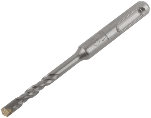 Бур по бетону SDS PLUS с двойн. резьбой 6х110мм FIT 32903