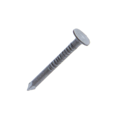 Гвоздь толевый евро 2х20 оцинк. (уп.0.1кг) Tech-Krep/Zitar 128312