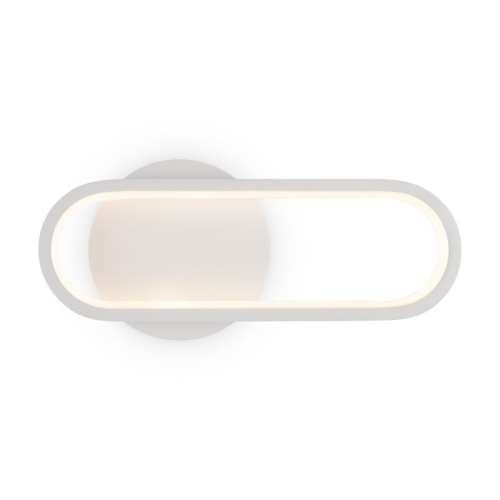 Светильник Route 12Вт IP20 бра настен. Freya FR6088WL-L14W