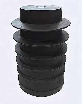 Изолятор опорный ИОРП-10-00 УХЛ2 полимер. VOLTA ЦБ-00003226