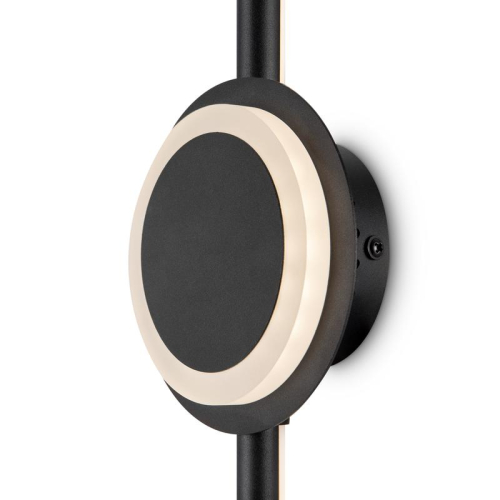 Светильник Candy 13Вт IP20 бра настен. Freya FR6090WL-L18B