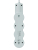 Удлинитель 3х5м с заземл. 10А IP20 USB 2800Вт 220В ПВС 3х1 с выкл. бел. КОСМОС YKsm5m3g-Z-VU10А-W Удлинитель 3х5м с заземл. 10А IP20 USB 2800Вт 220В ПВС 3х1 с выкл. бел. КОСМОС YKsm5m3g-Z-VU10А-W