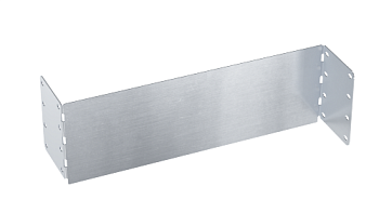 Редукция переходник 150х300 нерж. сталь AISI 304 DKC IR1530C