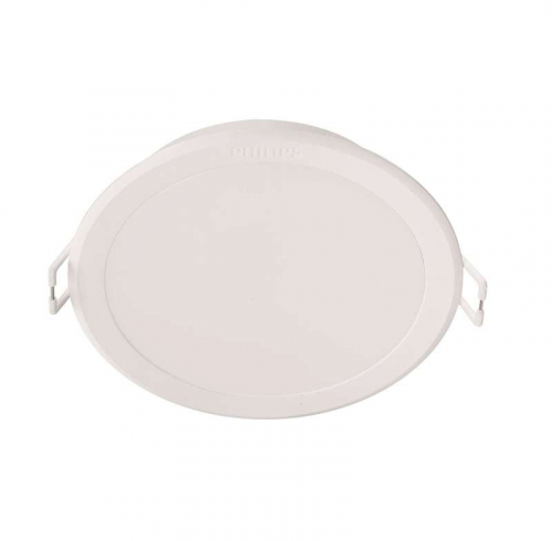 Светильник светодиодный 59449 MESON 105 9Вт 30K WH recessed Downlight Philips 915005746801 / 5944931C1