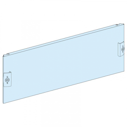 Панель передняя непрозр. 3мод. SchE LVS03803