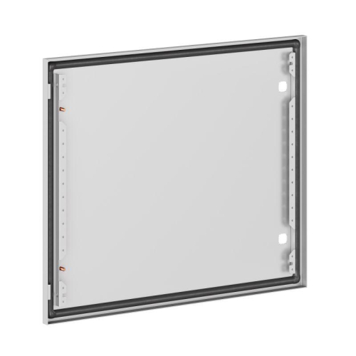 Дверь ST без ручки 500х600мм DKC R5ST056D