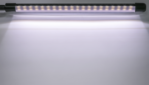 Светильник светодиодный 95 584 NDF-FITO-C01-01-40W-BL 40Вт IP40 на прищепке с таймером для растений полного спектра Navigator 95584