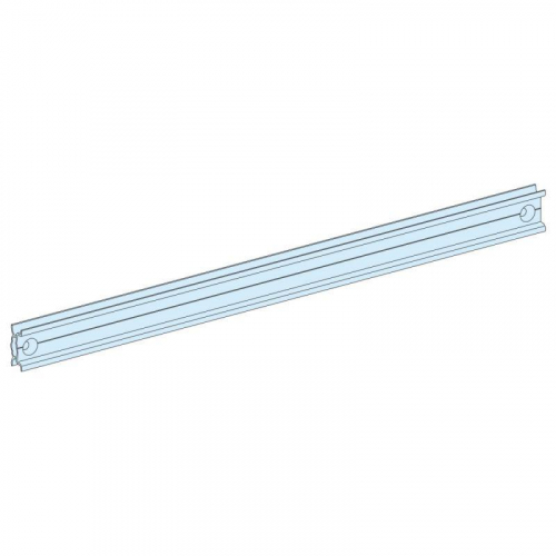 Рейка монтажная фигурная (G) SchE LVS03003