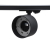 Светильник трековый PTR 30 под лампу GX53 BL 230В IP20 черн. JazzWay 5049185 Светильник трековый PTR 30 под лампу GX53 BL 230В IP20 черн. JazzWay 5049185