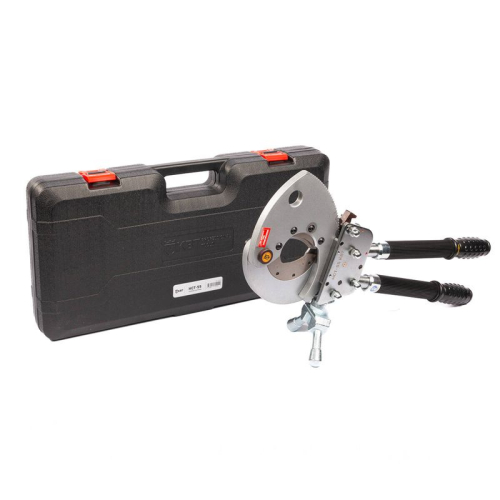 Ножницы секторные НСТ-55 КВТ 53054