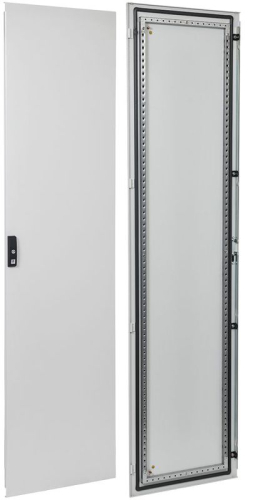 Дверь 1800х800 FORMAT метал. IEK YKM40D-FO-DM-180-080