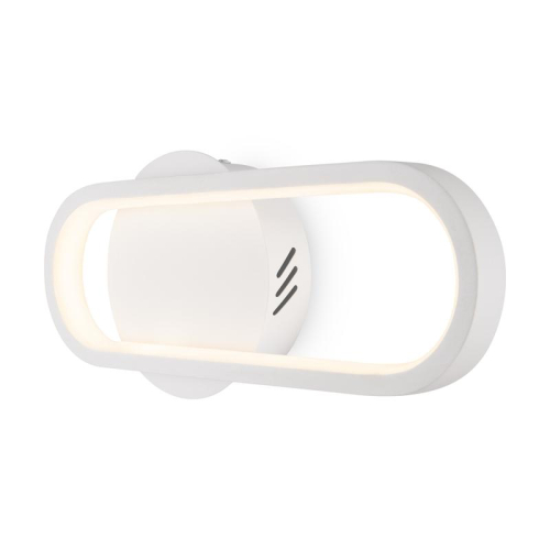 Светильник Route 12Вт IP20 бра настен. Freya FR6088WL-L14W