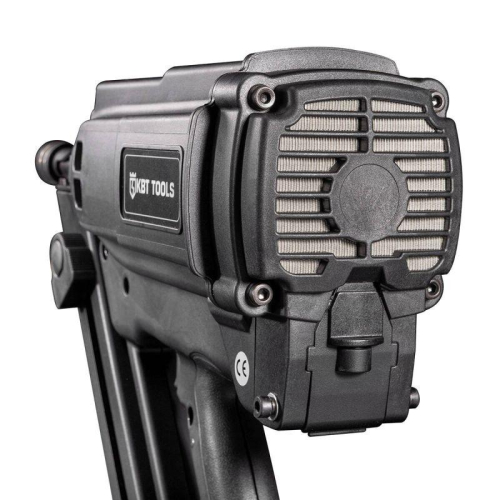 Пистолет газовый монтажн. GCN-90 ПРОФИ КВТ 104524