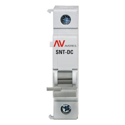 Расцепитель независимый AV-SNT DC 12-125В EKF av-snt-DC-averes
