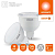 Лампа светодиодная LED G4 Value LVMR16100 10W/940 CRI95 10Вт 4000К 1000лм рефлектор матов. GU5.3 12-12В OSRAM 4610590510153