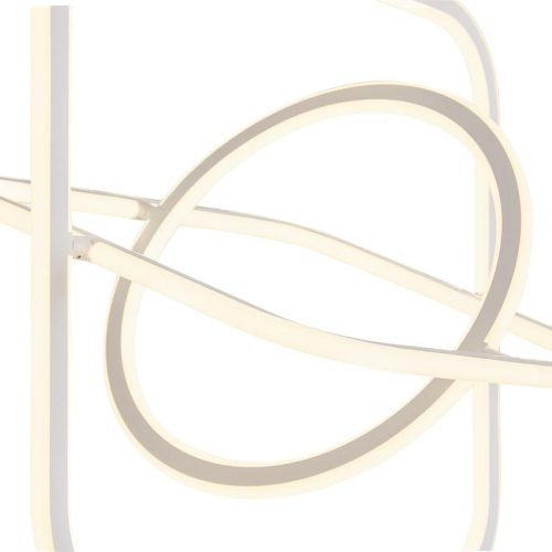 Светильник Collie 168Вт 4000К IP20 подвесной Freya FR6200PL-L168W