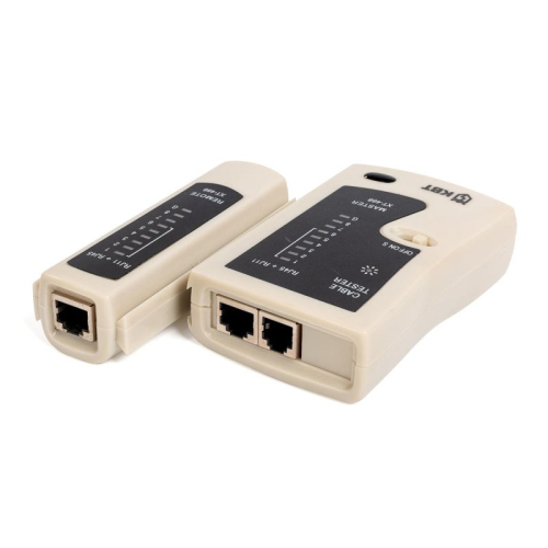 Набор для работ с сетевым кабелем LAN-4 КВТ 85935