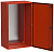 Корпус ЩМП-100.60.30 TITAN 5 УХЛ1 IP66 метал. RAL3020 IEK TI5-13-N-100-060-030-66