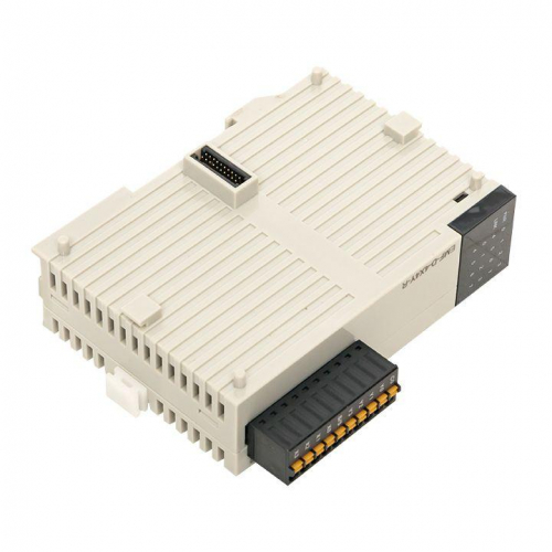Модуль дискретного в/в EMF 4/4 PRO-Logic PROxima EKF EMF-D-4X4Y-R