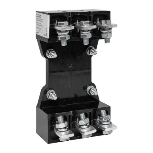 Панель втычная для ВА-99М 100 задн. присоед. EKF mccb99m-100-pin-3r