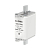 Предохранитель ножевого типа FG00 160А 400В характеристика aR YON 1FG00-0160-400V-AR