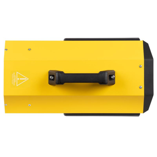 Пушка тепловая газовая с аккумулятором BHG-20A Ballu НС-1632907