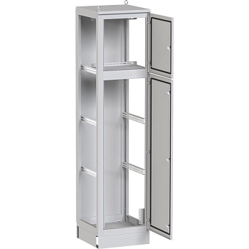 Каркас ВРУ-2 Unit S IP54 (1800х450х450) EKF mb15-13-54m