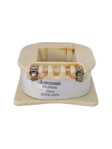 Катушка контактора КТ-5033Б 220В Электротехник ET018929