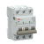 Выключатель автоматический 3п C 3А 10кА AV-10 DC AVERES EKF mcb10-DC-3-03C-av Выключатель автоматический 3п C 3А 10кА AV-10 DC AVERES EKF mcb10-DC-3-03C-av