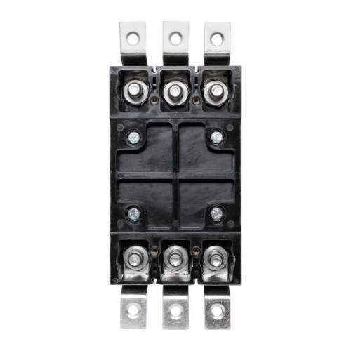 Панель втычная для ВА-99М 250 передн. присоед. EKF mccb99m-250-pin-3f